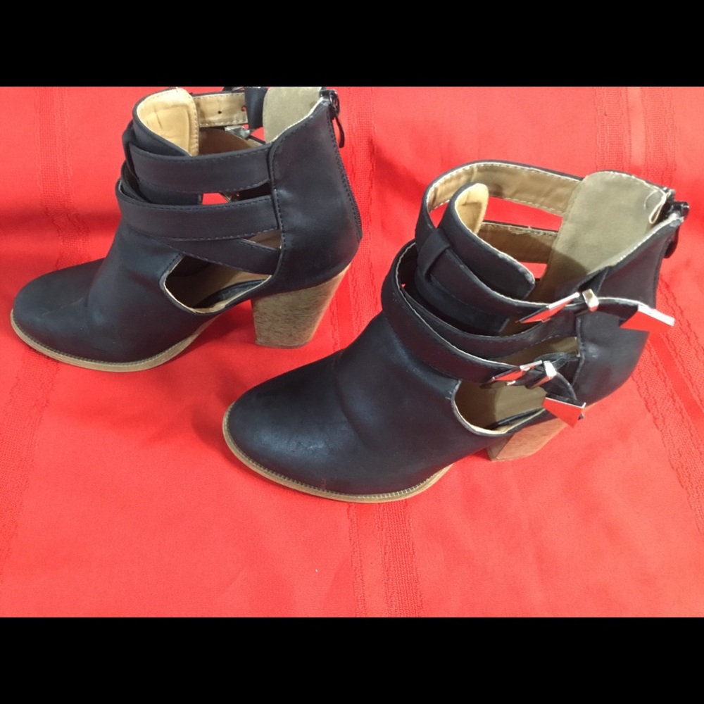 Lollipop Shoes